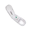 Pill splitting portable pill storage cutting machine 10ea