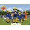 Ravensburger tiptoi Puzzle 00139 Puzzle for Little Explorers: Fireman Sam,