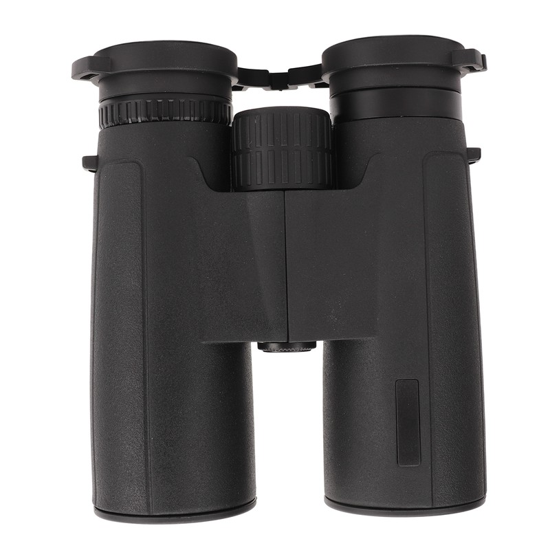 10X42 Binoculars HD Large View High Light Transmission Compact Portable