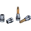 京都機械工具(KTC) ネプロス 9.5mm (3/8インチ) トルクスソケット NQ6T45