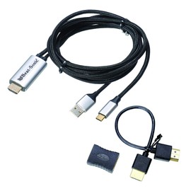 Beat-Sonic (Beat-Sonic) Mirroring Adapter USB Type-C Exclusive MA01A