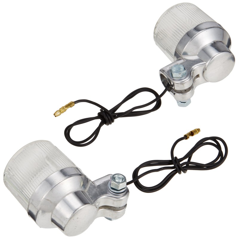 si-zi-si- (C. G. C) Turn Signals 500 Notebook (Round) uxinka-ranpusetto