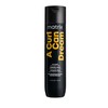 Shampoo de Limpieza Suave para Cabello Rizado y Ondulado Formulado