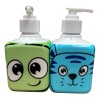 Kleenbebé 2pack Shampoo Y Crema Corporal 275ml Sin Lágrimas