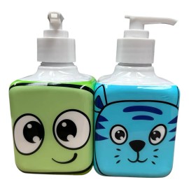 Kleenbebé 2pack Shampoo Y Crema Corporal 275ml Sin Lágrimas