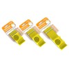 TidyFence - Professional Standard Fence Board Spacer for Feather Edge