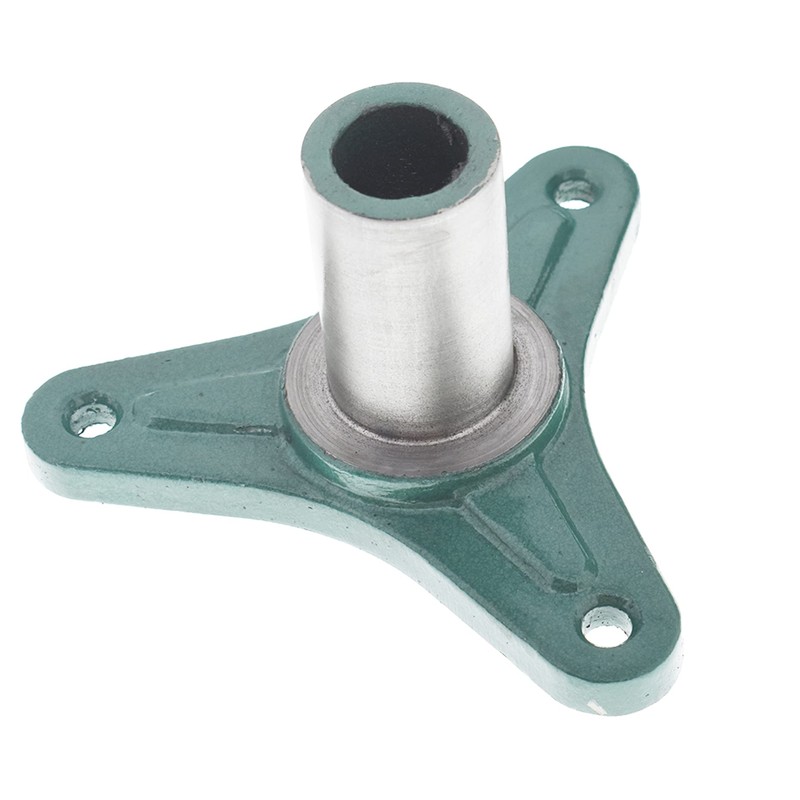 kimllier 3.5 Inch Versatile Vise Parrot Vise 360 Degree Multi-Angle
