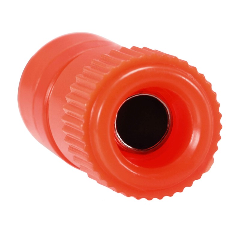 sourcing map 4mm Speaker Terminal Connector Binding Post, Banana Plug