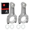 2x Connecting Rod For EZGO Golf Cart Fuji Robin Engine