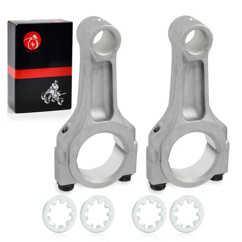 2x Connecting Rod For EZGO Golf Cart Fuji Robin Engine