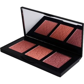 Sandra Iracema Cosmetic- New Blush Palette 3 Colors, 0.53 Ounce (Pack of 1)