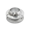LVOUP 2" Columns SBC BBC 350 Billet Aluminum Steering Column