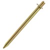 Steel T-Profile Tent Peg Moritz Steel T-Profile Peg Tent Peg