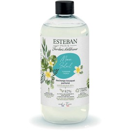ESTEBAN Paris Monoï Soleil Bouquet Refill 500 ml