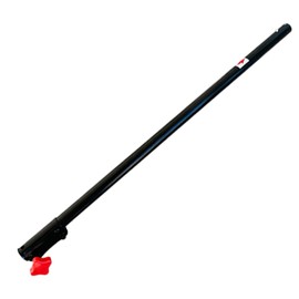 SD-CityCliq Line Trimmer Drive Shaft Assembly/Extension Shaft(30") fits for Ryobi,Craftsman,mtd pro,Troy-Bilt,Toro,Hus 128LD Most Pole Saw Attachment(OEM NO,575262501) (black)