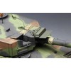 Meng Leopard German Main Battle Tank Model Kit