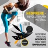 Perfotek Waist Trainer for Women & Men Lower Belly Support