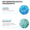 La Roche-Posay Effaclar Deep Cleansing Foaming Facial Cleanser, Cream Cleanser