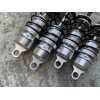 GMaxx High Performance Big Bore Shocks W/ 4.5mm shaft Losi
