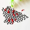 1 Pcs Fishing Net Cutting Dies,DIY Scrapbooking Artist Metal Cutting