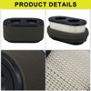 136-7806 127-9252 Air Filter Maintenance Kit for Toro Timecutter SS5000