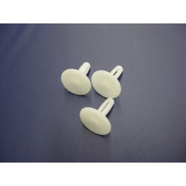 Lagler Trio Plastic Pins Part # P950 set of 3 - Original - OEM