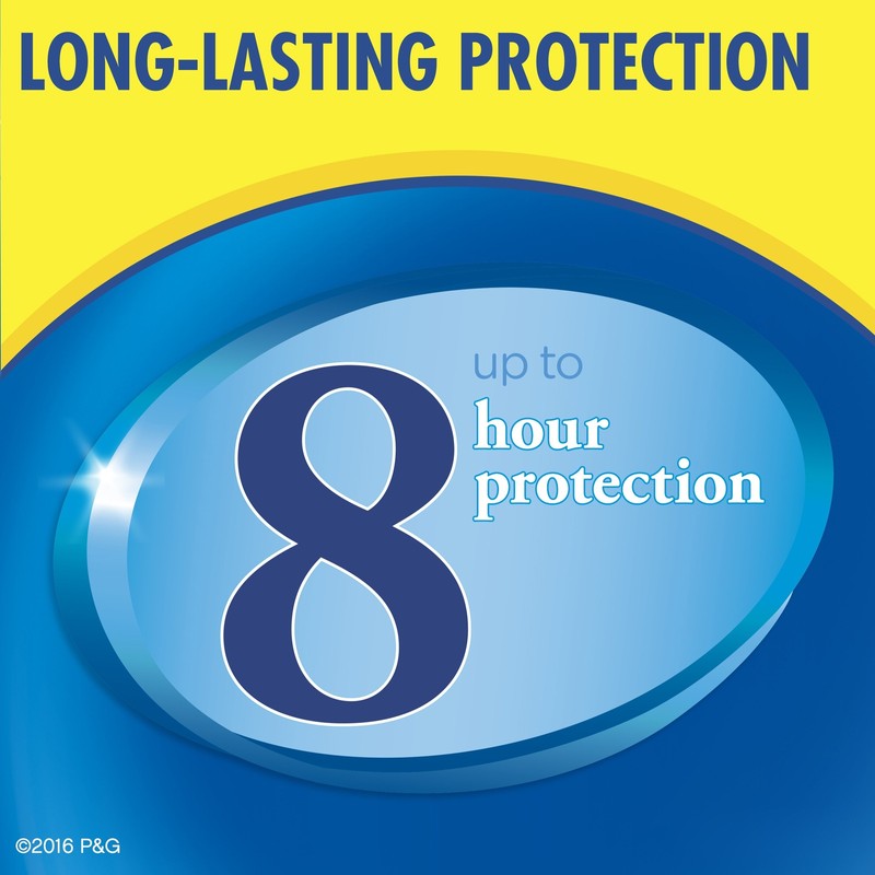 Tampax Super Cardboard Applicator Unscented Tampons 10 Count