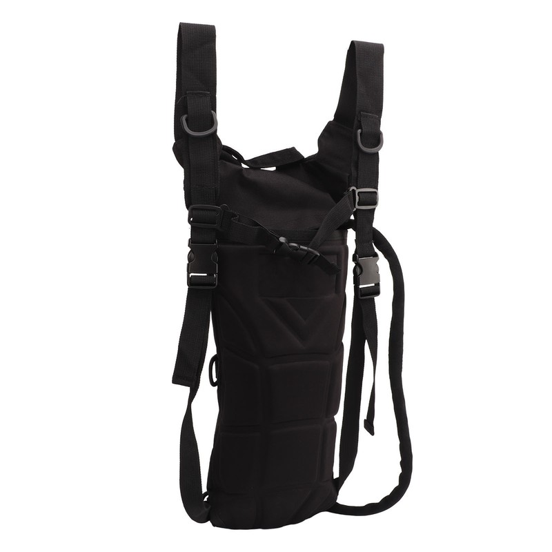 Hydration Backpack Pack Waterproof Oxford Cloth Lightweight Hands Free 3L