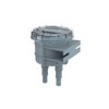 (Fits 1.3cm , 1.6cm , & 1.9cm Hose) - Seaflo