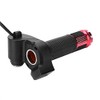 Throttle Handlebar, Throttle Handle and Grip with LED Display Key