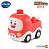 VTech Freddy Bomberos