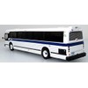 Generic Diecast Bus - MCI Classic MTA Bus - New