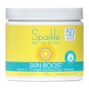Sparkle Skin Boost (No Flavor) [50-Serves] Verisol Collagen Peptides Protein