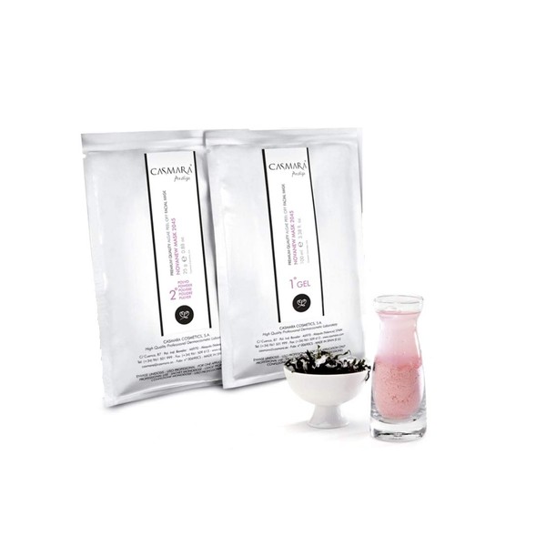 Casmara Casmara Premium Quality Algae Peel Off Facial Masks/novanew Mask/2045/4.26