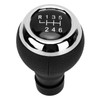 Gear knob, gear knob, 6 gears, car gear knob, boat
