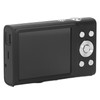 4K Digital Camera 48MP 2.8 Inch IPS HD Screen 16X