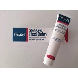 FLEXITOL heel balm 75G