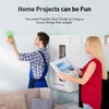 Stud Finder Wall Scanner Detector - 5 in 1 Electronic