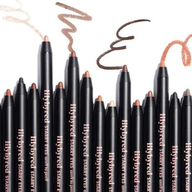 lilybyred Starry Eyes 9 To 9 Gel Eyeliner  - No. 06 MATTE BLACK