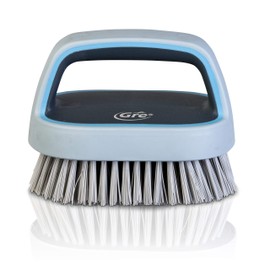 Gre HBP20 Swimming Pool Cleaning Hand Brush Blue