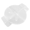 Vent Compact Chest Seal Medical Chest Seal Emergency Vent Chest
