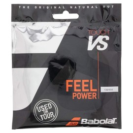 Babolat () VS The Touch 130/135 , cream