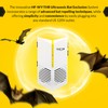 HF-WY-THR Ultrasonic Bat Exclusion System (1 Count Bat Repellent)