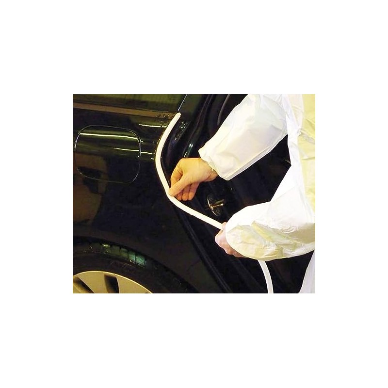 JTAPE Soft Edge Foam Masking Tape 13 mm x 50