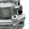 Geinqiay Front Disc Brake Caliper Assembly with Bracket for 2011-2018