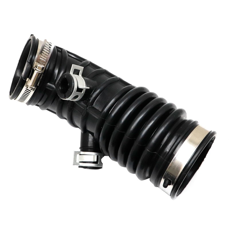 XQSMWF 16576EY00B Left Side Air Intake Hose Compatible with Nissan
