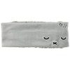 Marushin 5905005300 Miffy Hair Band, Miffy, H7.5 x W24 cm