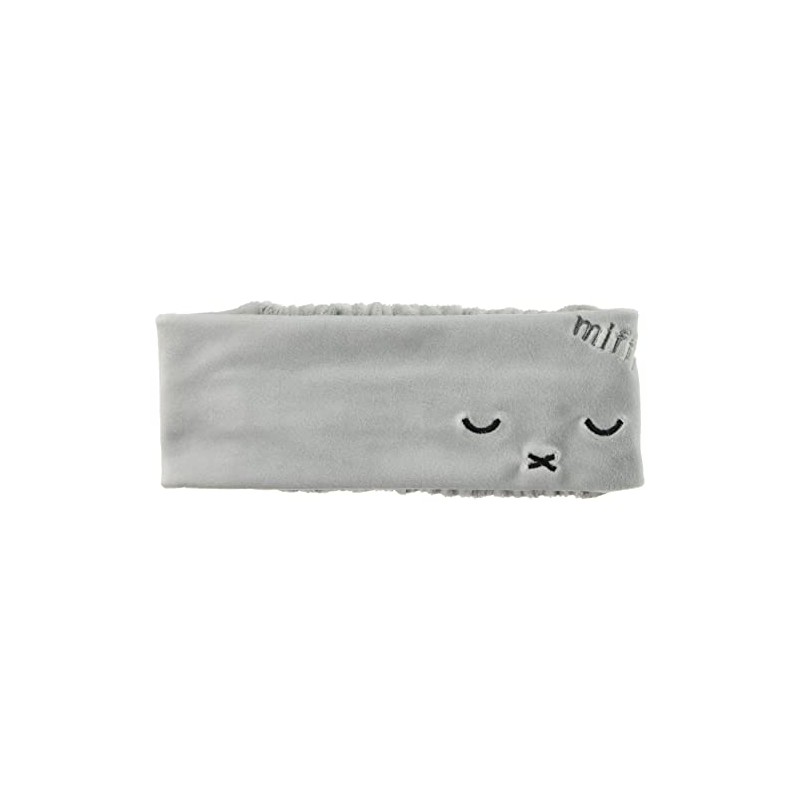 Marushin 5905005300 Miffy Hair Band, Miffy, H7.5 x W24 cm