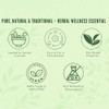 AYURVEDASHREE Henna Natural & Pura (Lawsonia Inermis) 50 Gm |