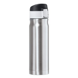 Oggi Thermal water bottle, 17-Ounce, Stainless